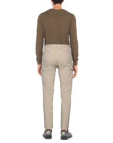 Man Pants Dove grey
