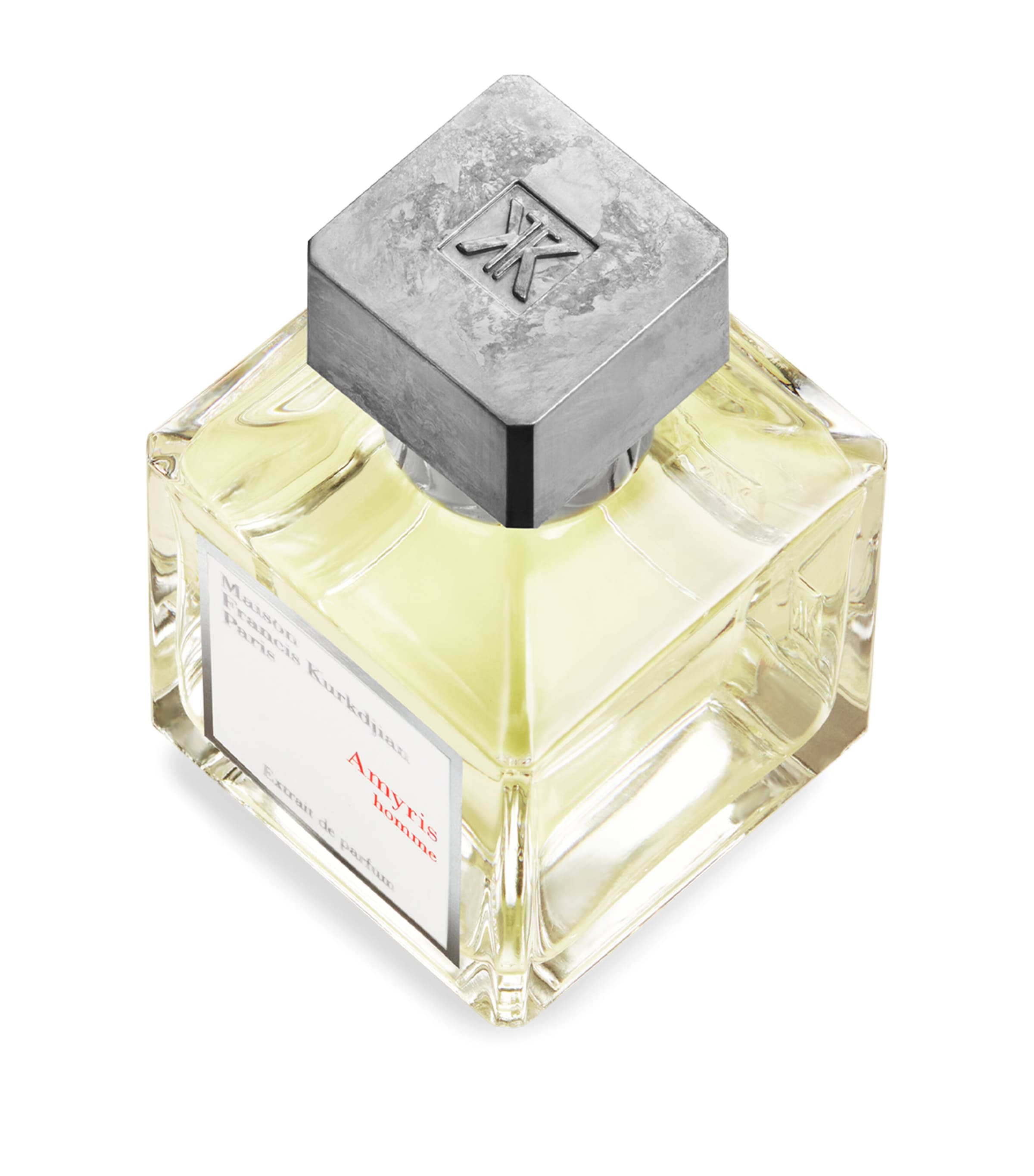 Amyris Homme Extrait de Parfum