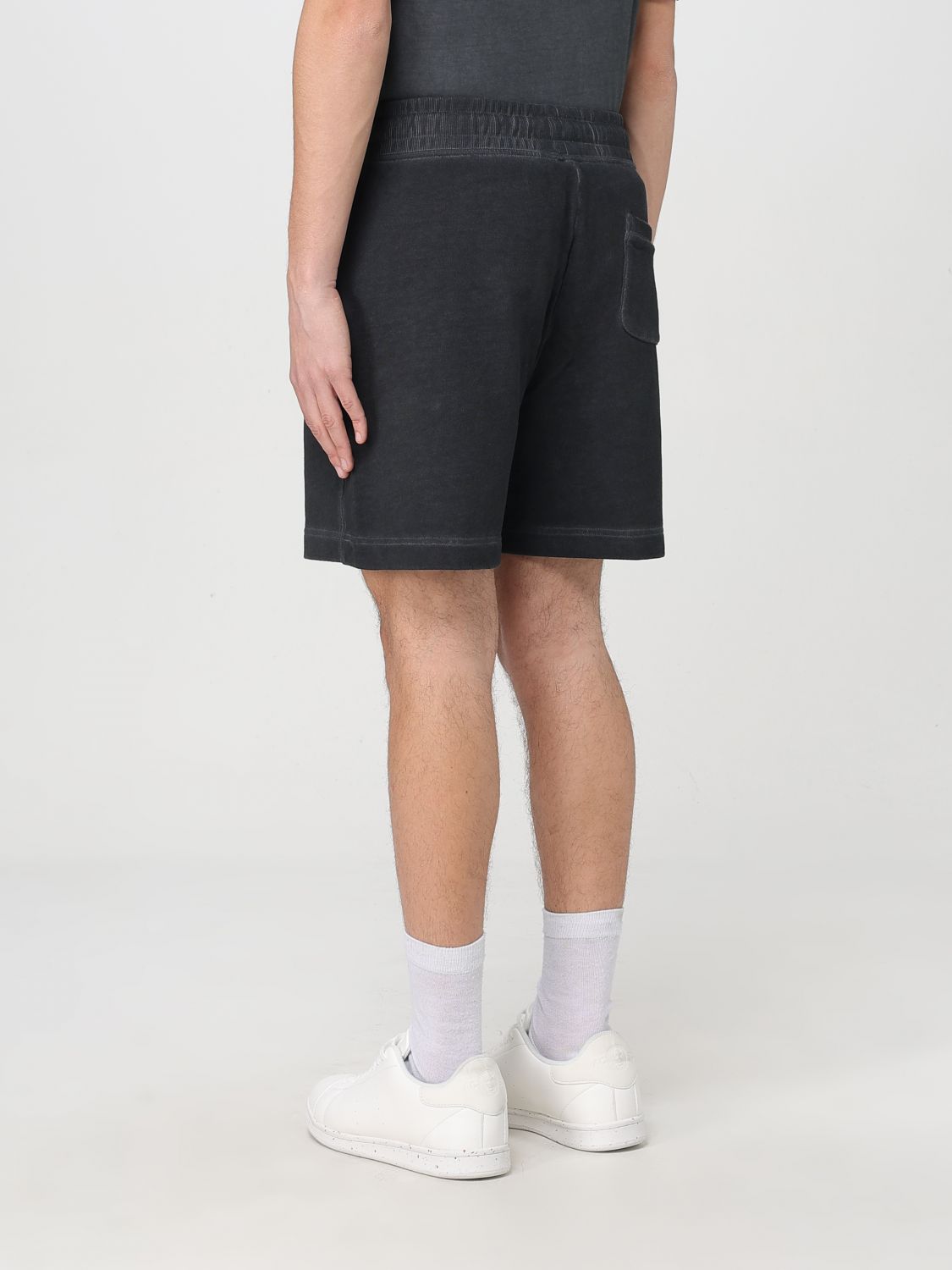 Short MOSCHINO COUTURE Men color Grey