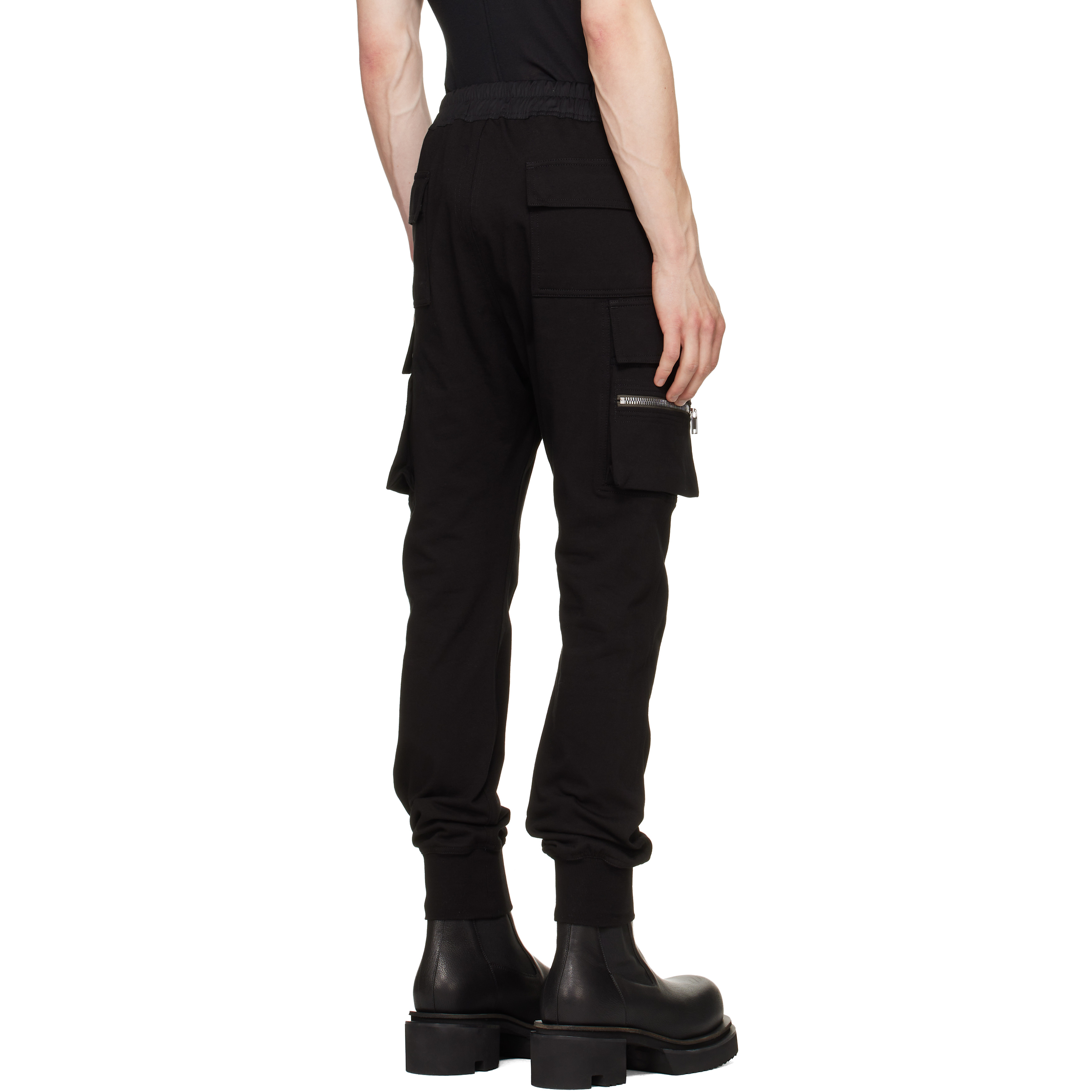 Black Tower Mastodon Cargo Pants