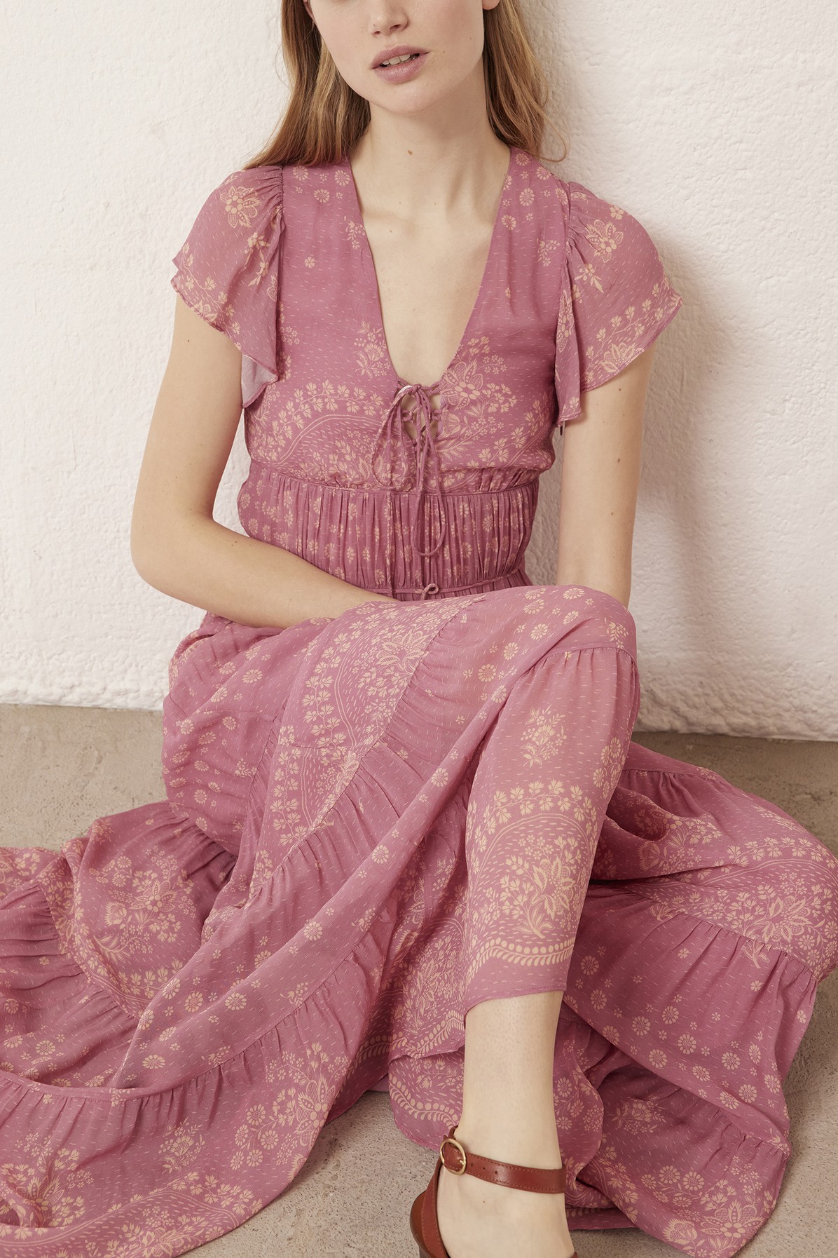 Rachel dress
