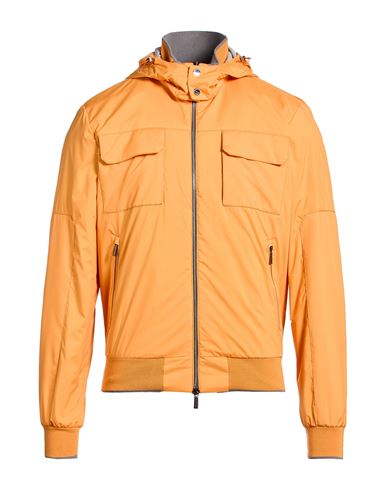 Man Jacket Mandarin Size 38 Polyester