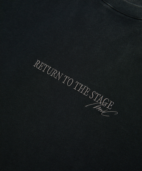DUSK T SHIRT