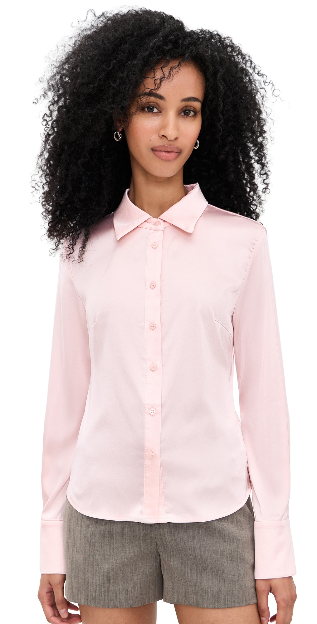 Angelic Shirt Bubblegum