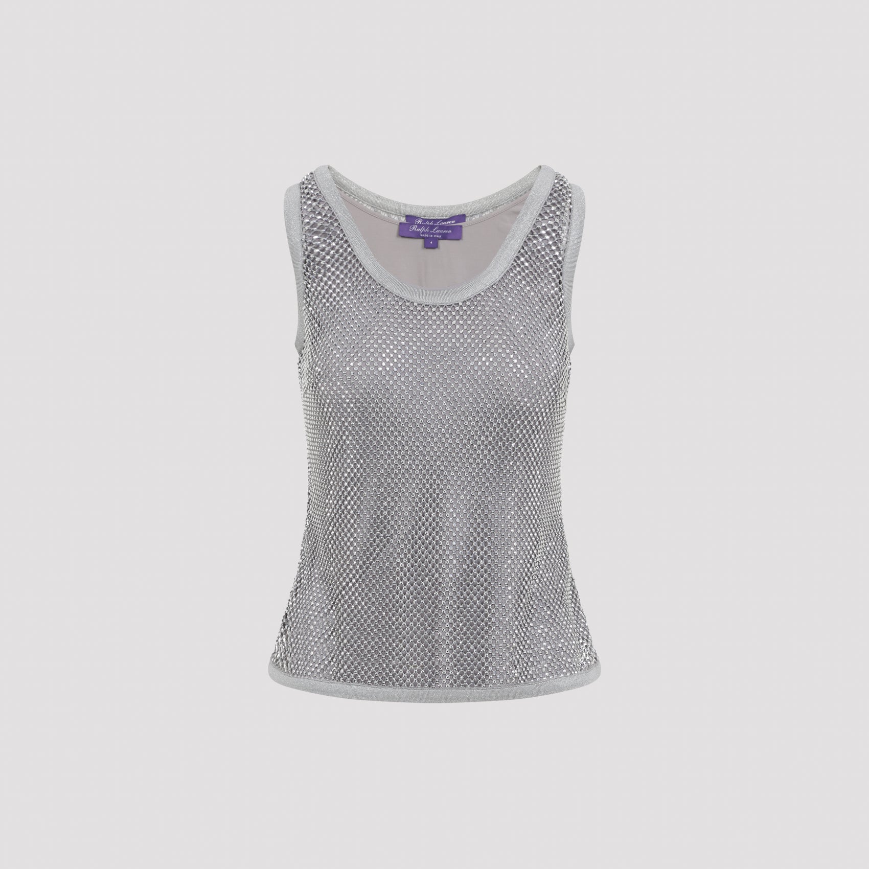 Melony Embellished Tank Top