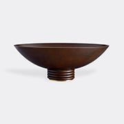 'alhambra' Oval Boal
