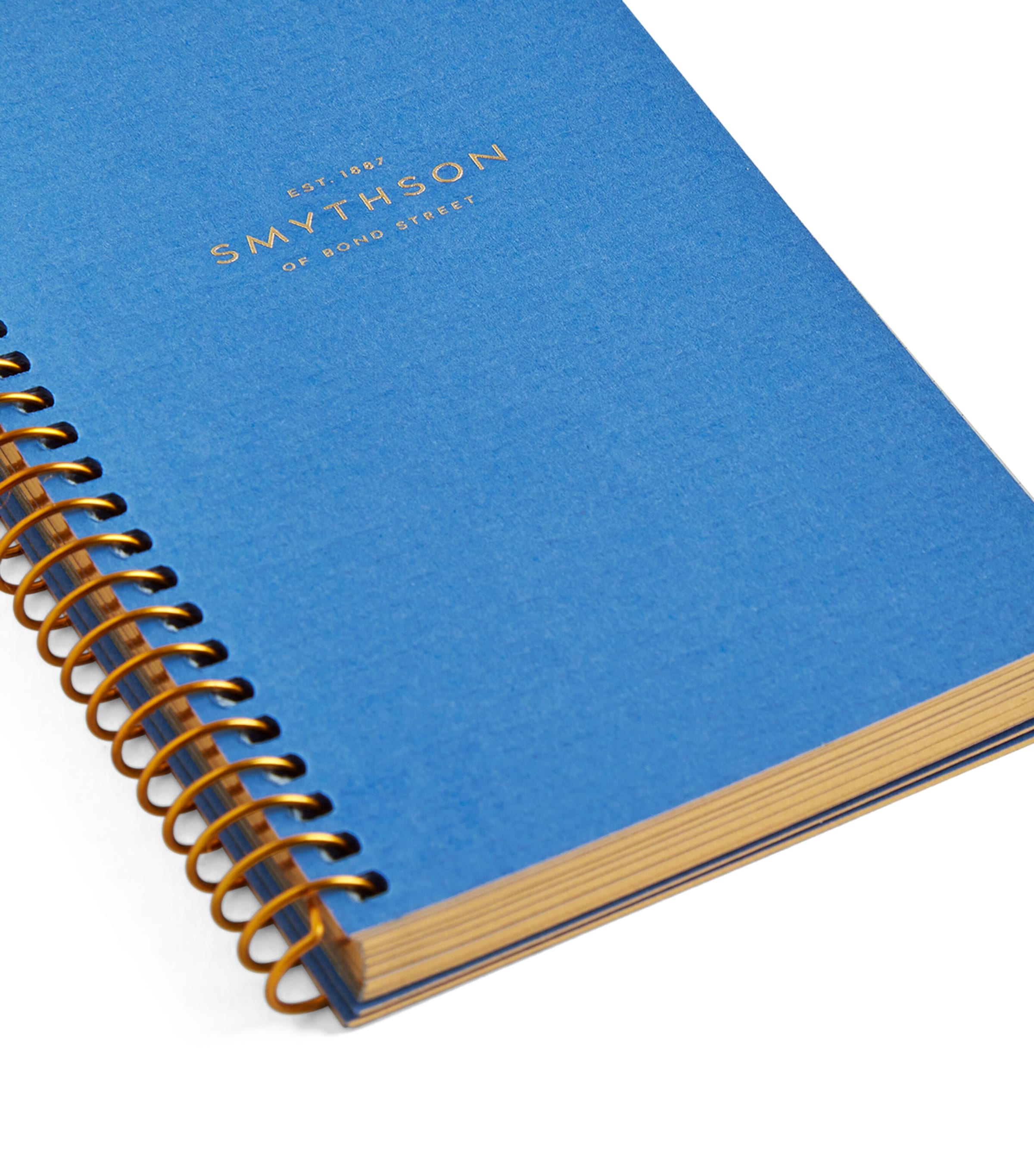 Smythson Mini Spiral Refill Pad