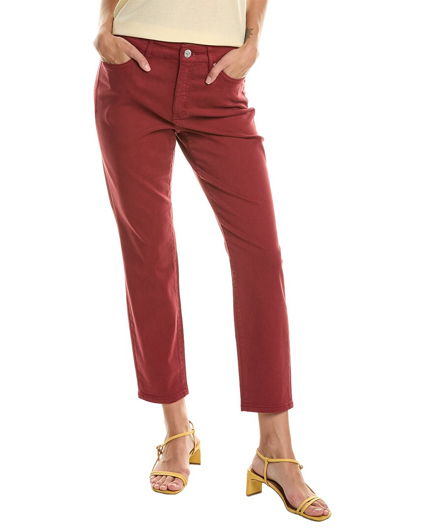 Boracay Beach Crop Pant
