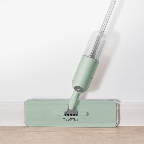 Spray Mop Pink