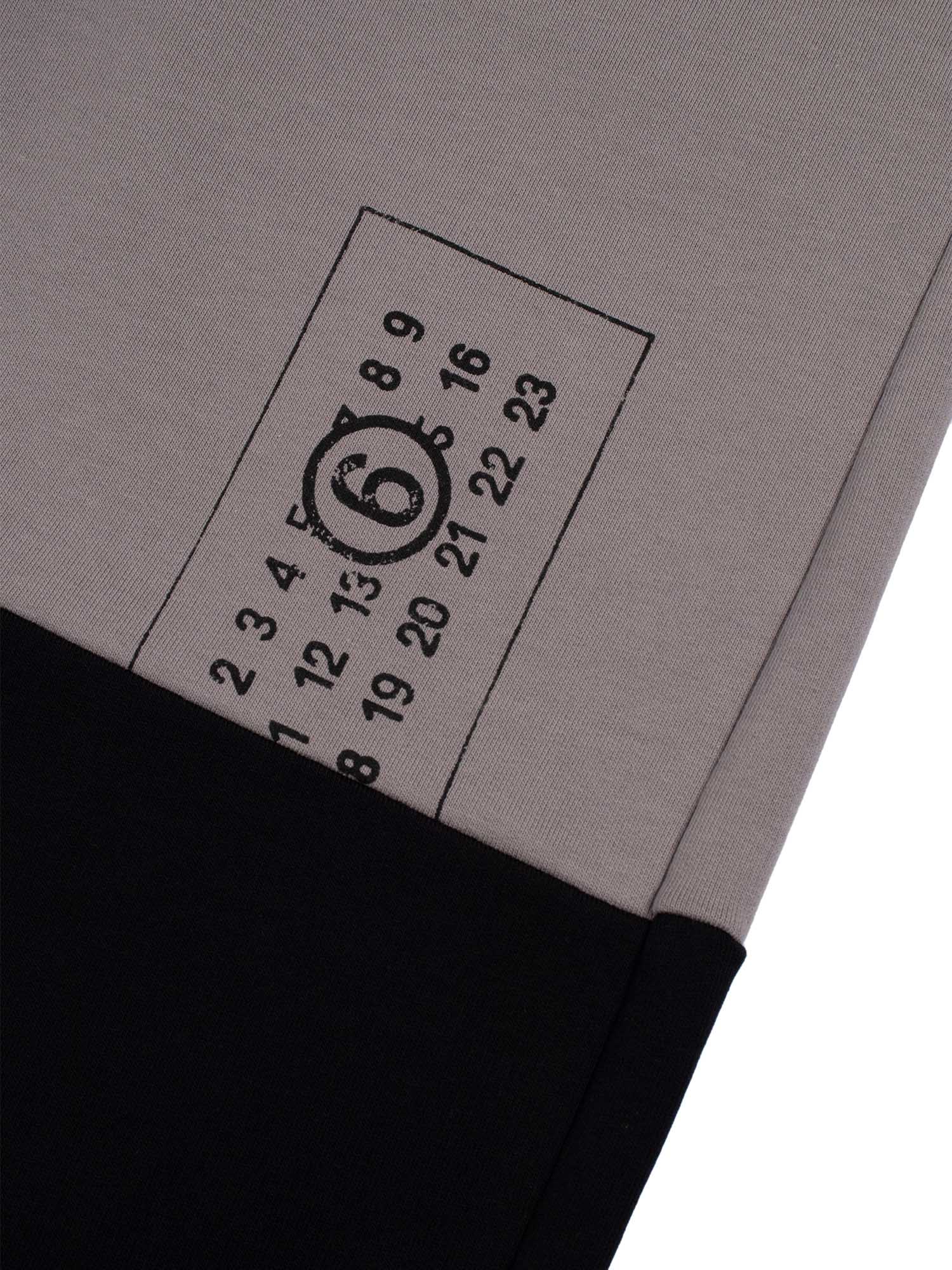Maison Margiela Kids P192 U Pantaloni