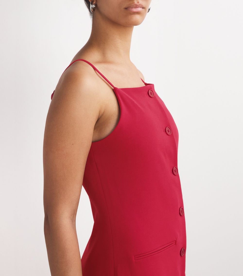 Una Midi Dress
