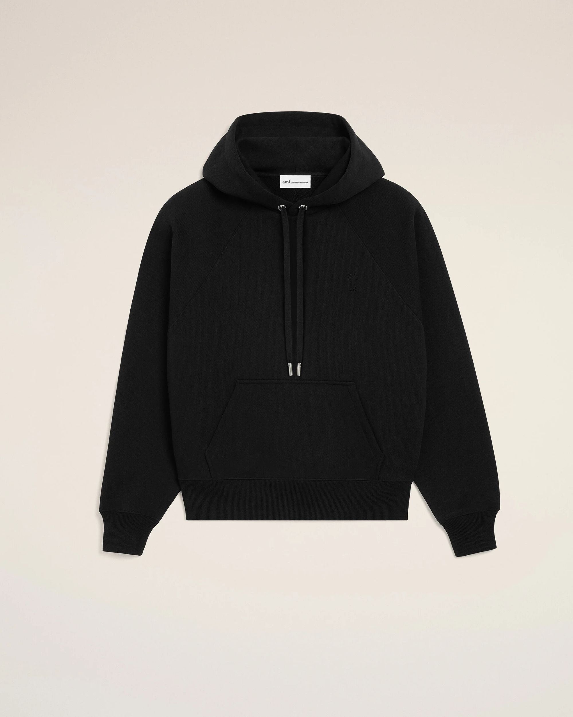 Mini Embossed Hoodie