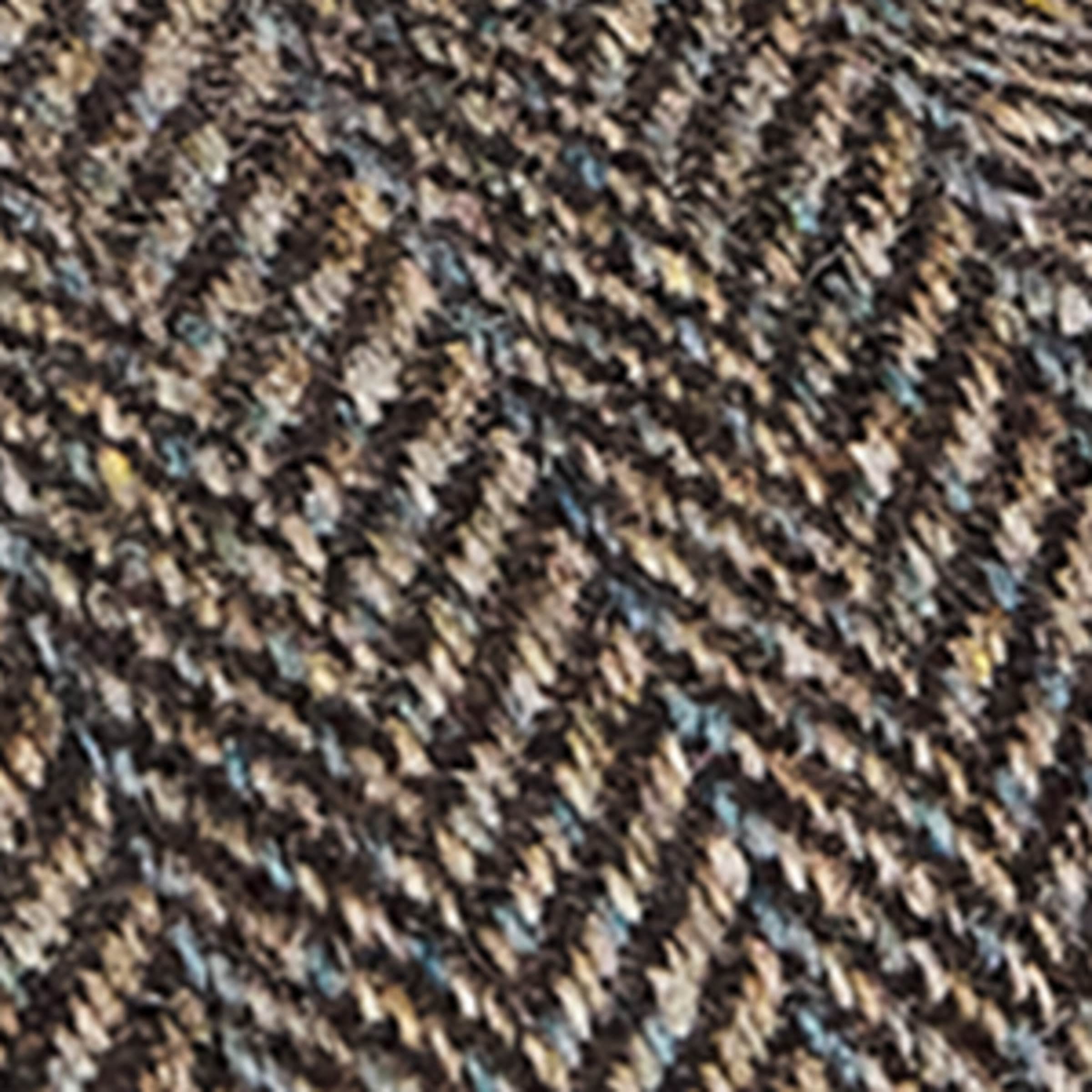 Tweed Fyne Baker Boy Cap