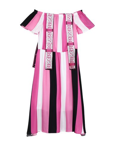 Rêver Paris Kid Girl Kids' dress Fuchsia Size 14 Polyester