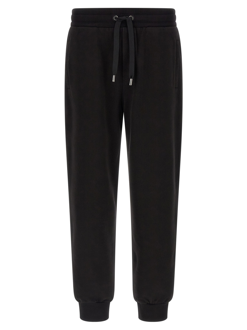 Dg Pants Black