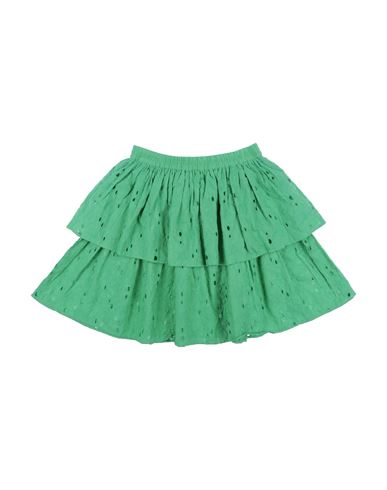 Kid Girl Kids' skirt Green