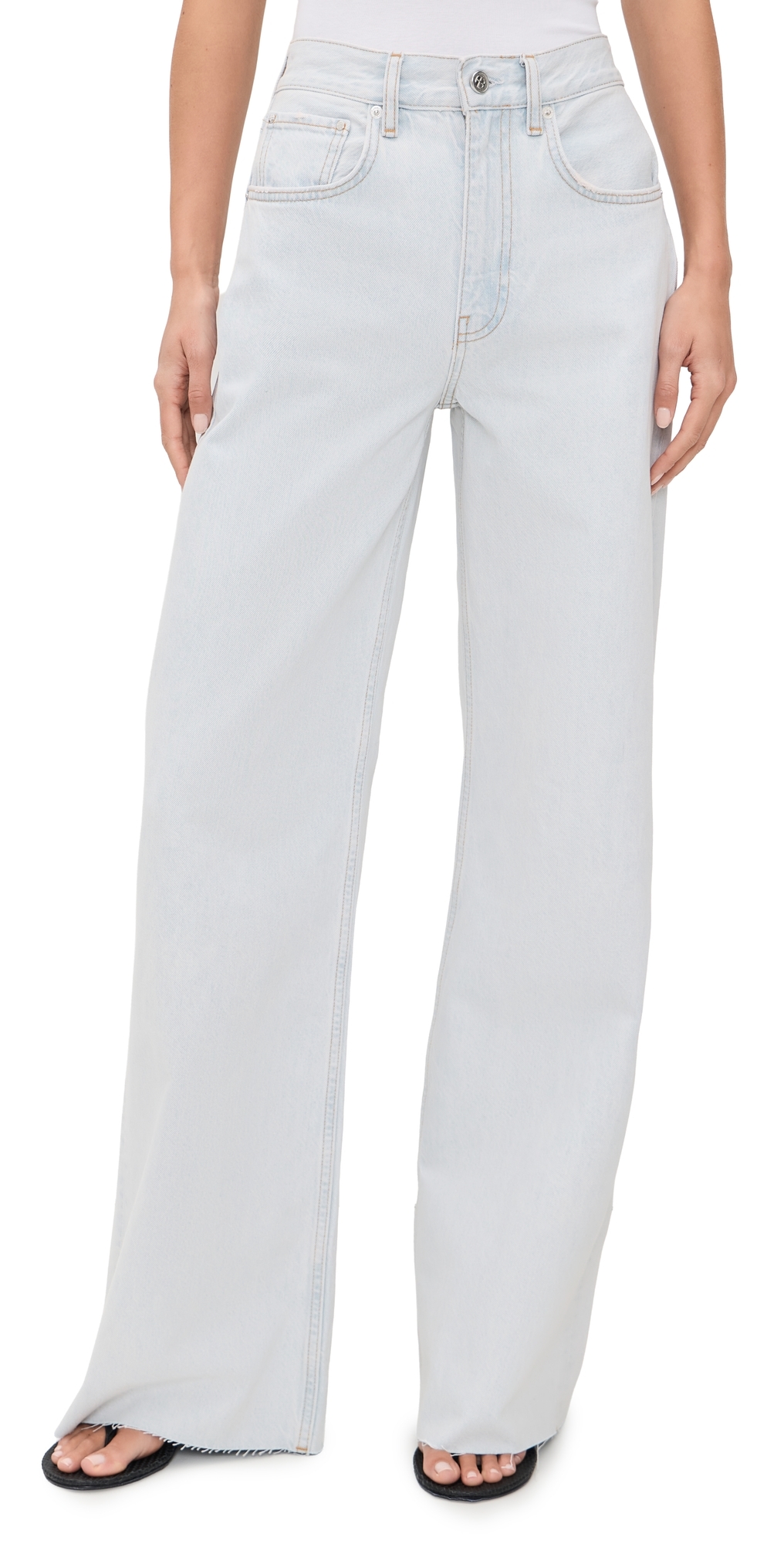 Lewis Jeans Lucid Blue