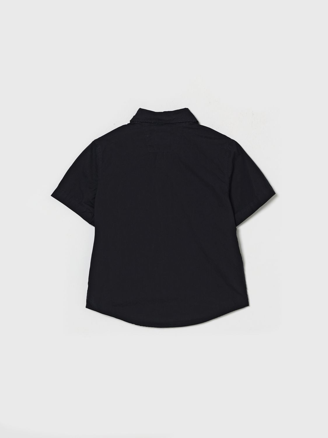 T-Shirt C. P. COMPANY Kids color Blue