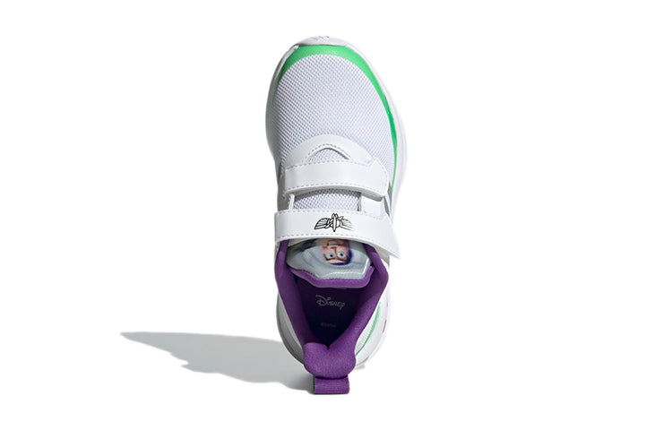 (PS) Toy Story x FortaRun J 'Buzz Lightyear'