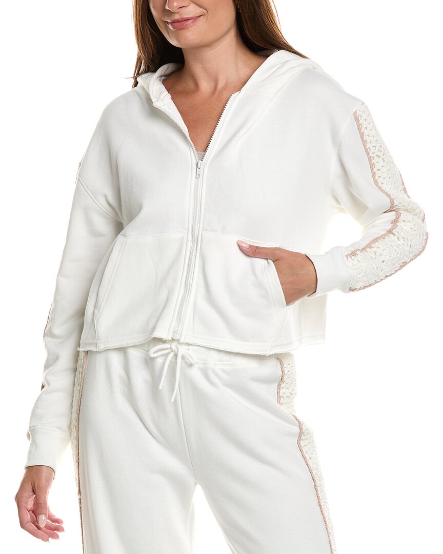 French Terry Jacket