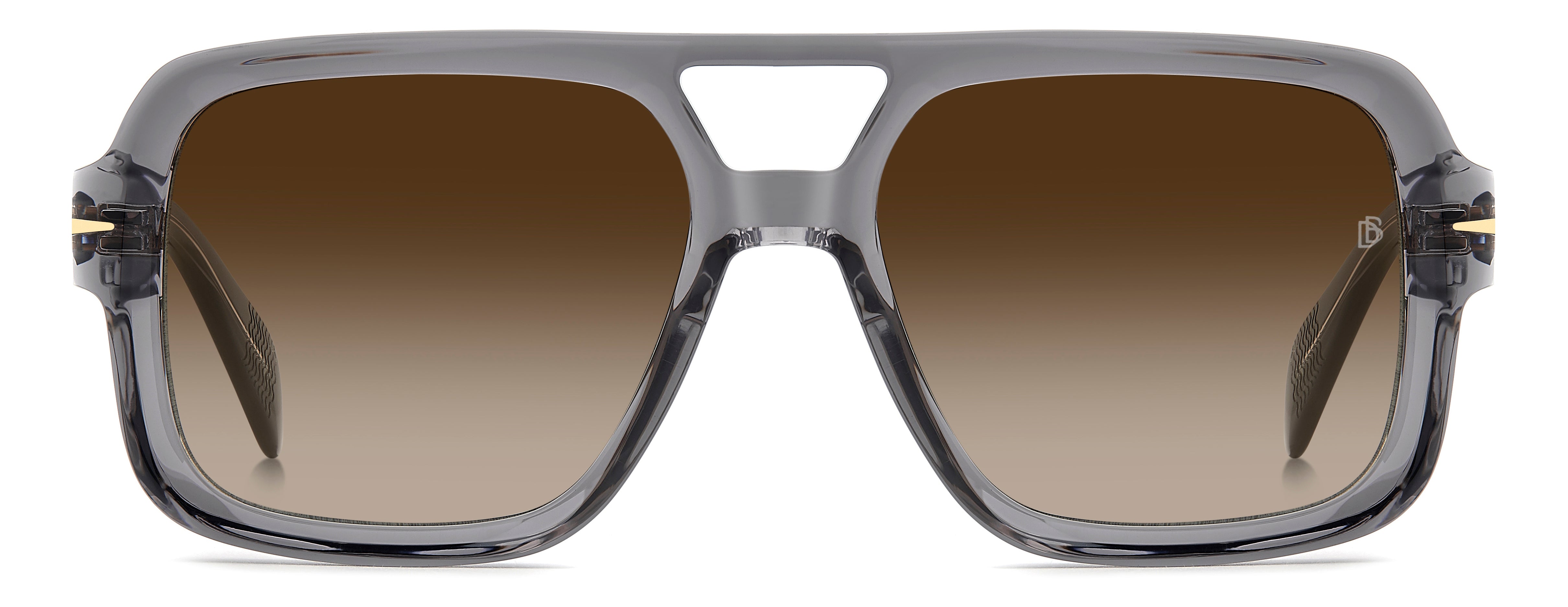 DAVID BECKHAM DAVID BECKHAM DB 7151/S CBL/HA Sunglasse