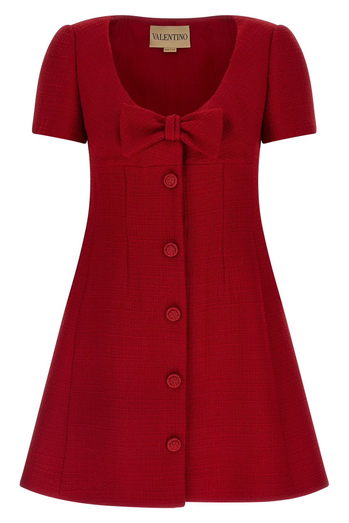 Bow Dress