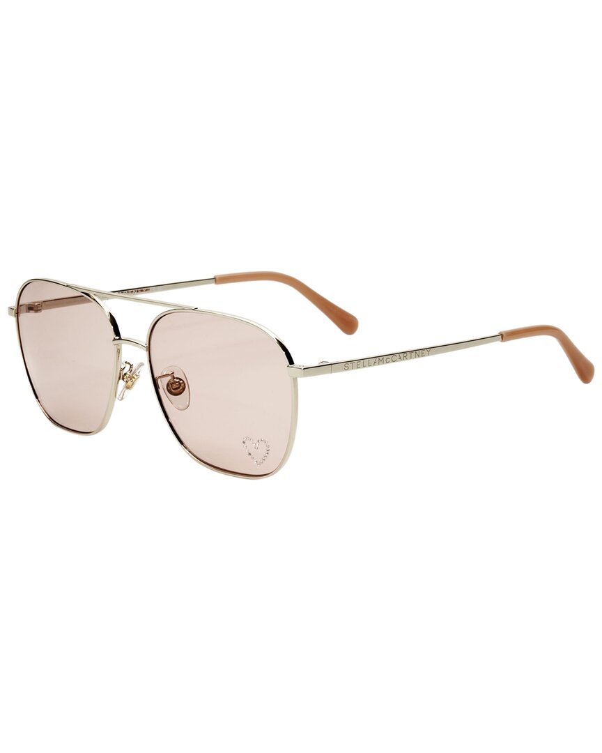 Women's Sc40038u 58Mm Sunglasses