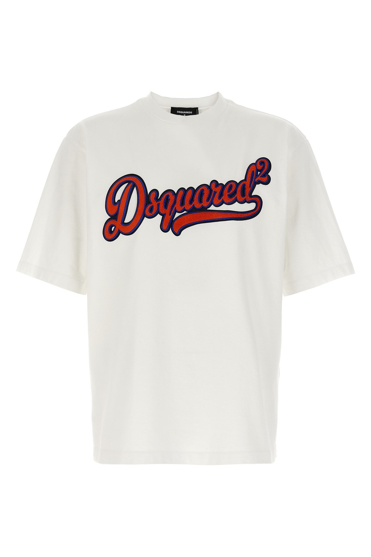 'Sponge Patch' T-Shirt