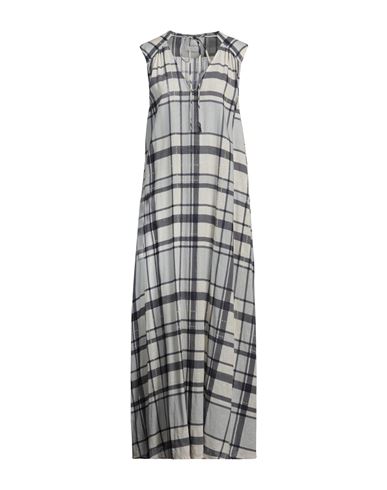 Woman Maxi dress White