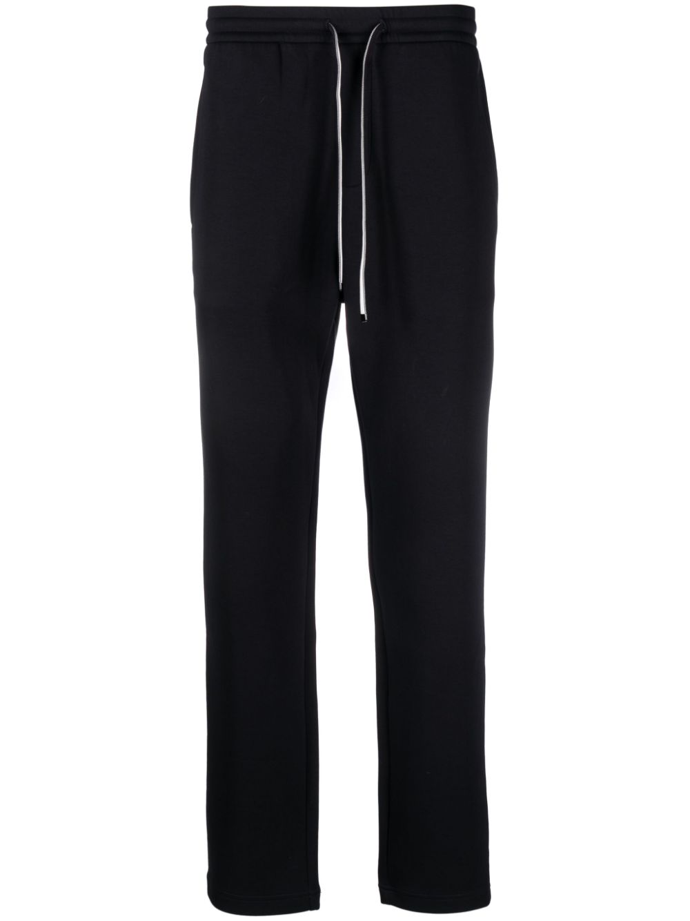 Pants Men color Navy