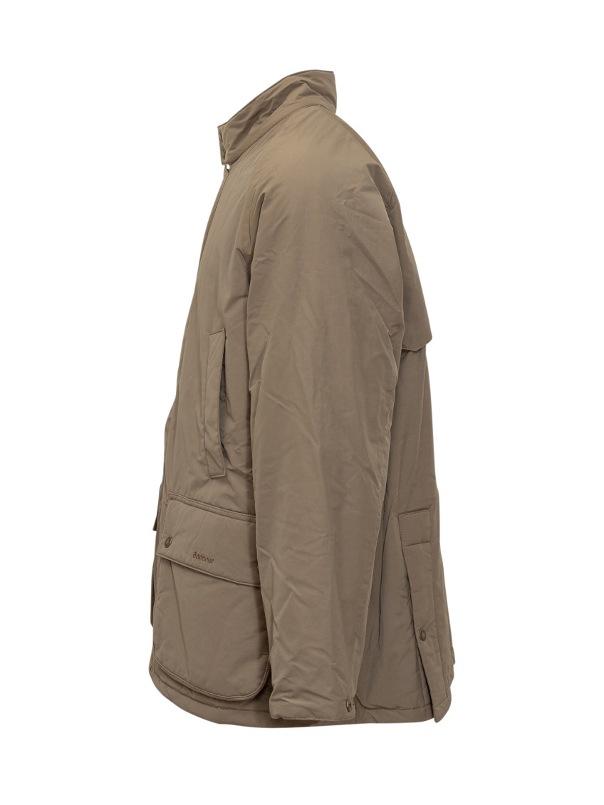 X Baracuta Jacket