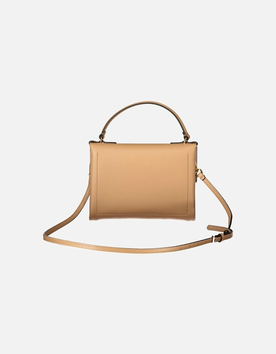 Coccinelle Women's Brown Leather Women Handbag - Size: ONE size
