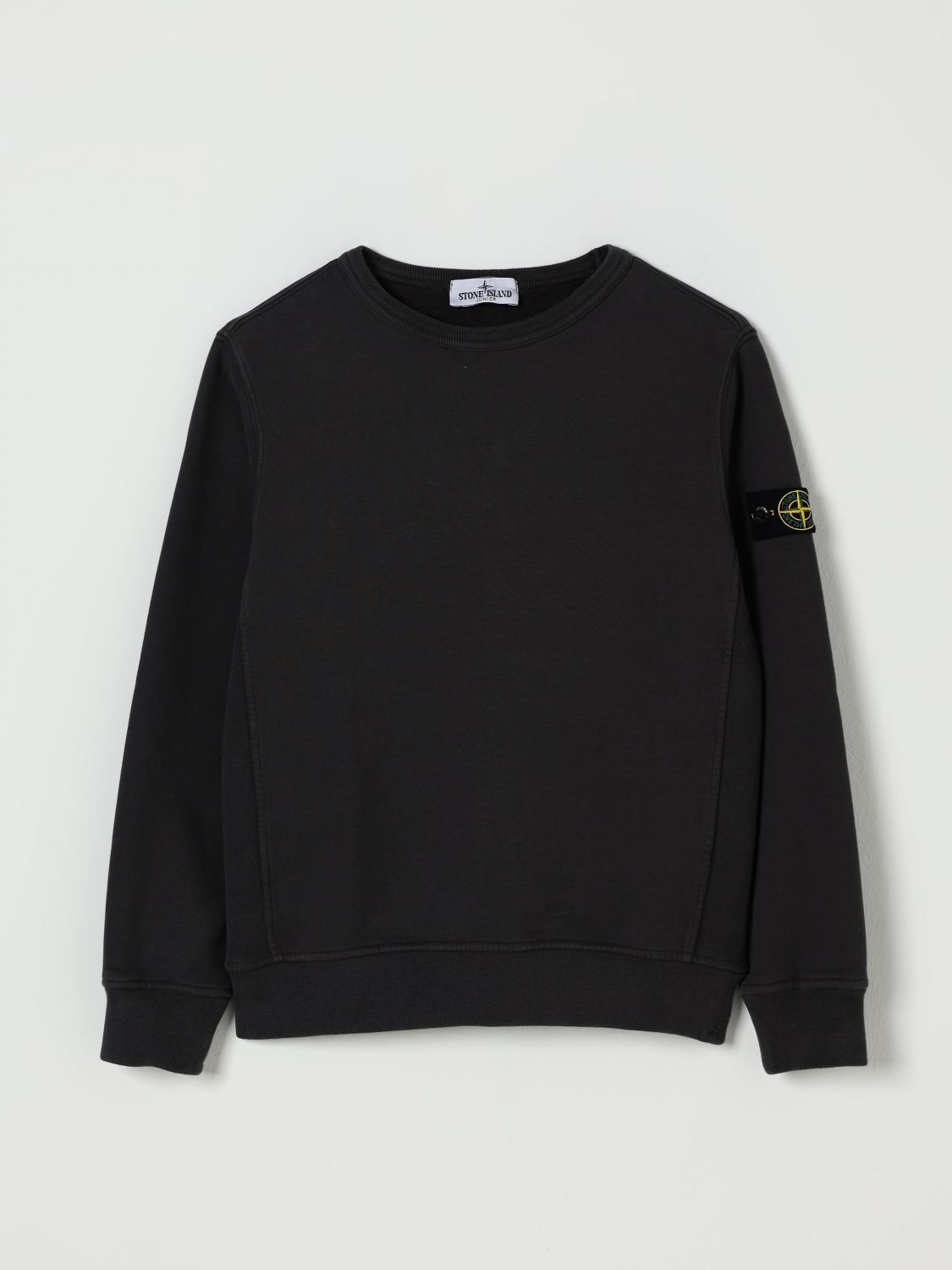 Sweater Kids color Grey