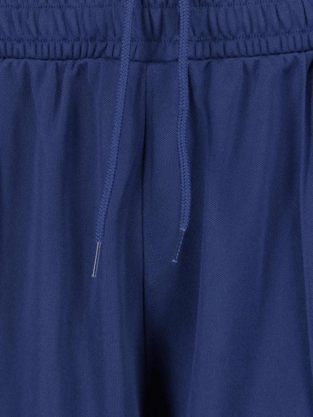 Sweatpants "Firebird"