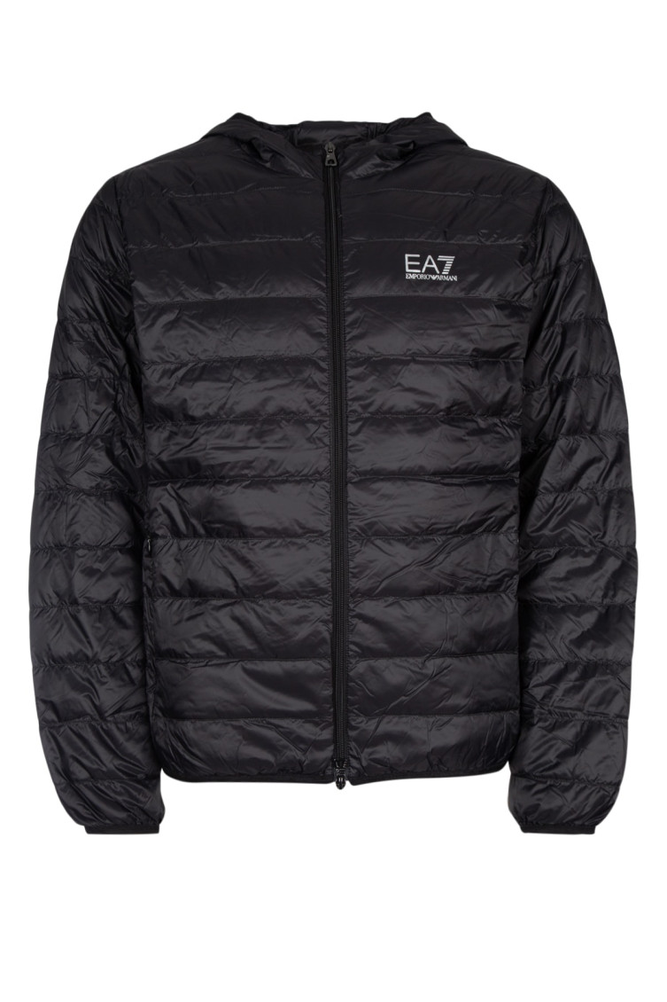 Ultra-Light Down Jacket