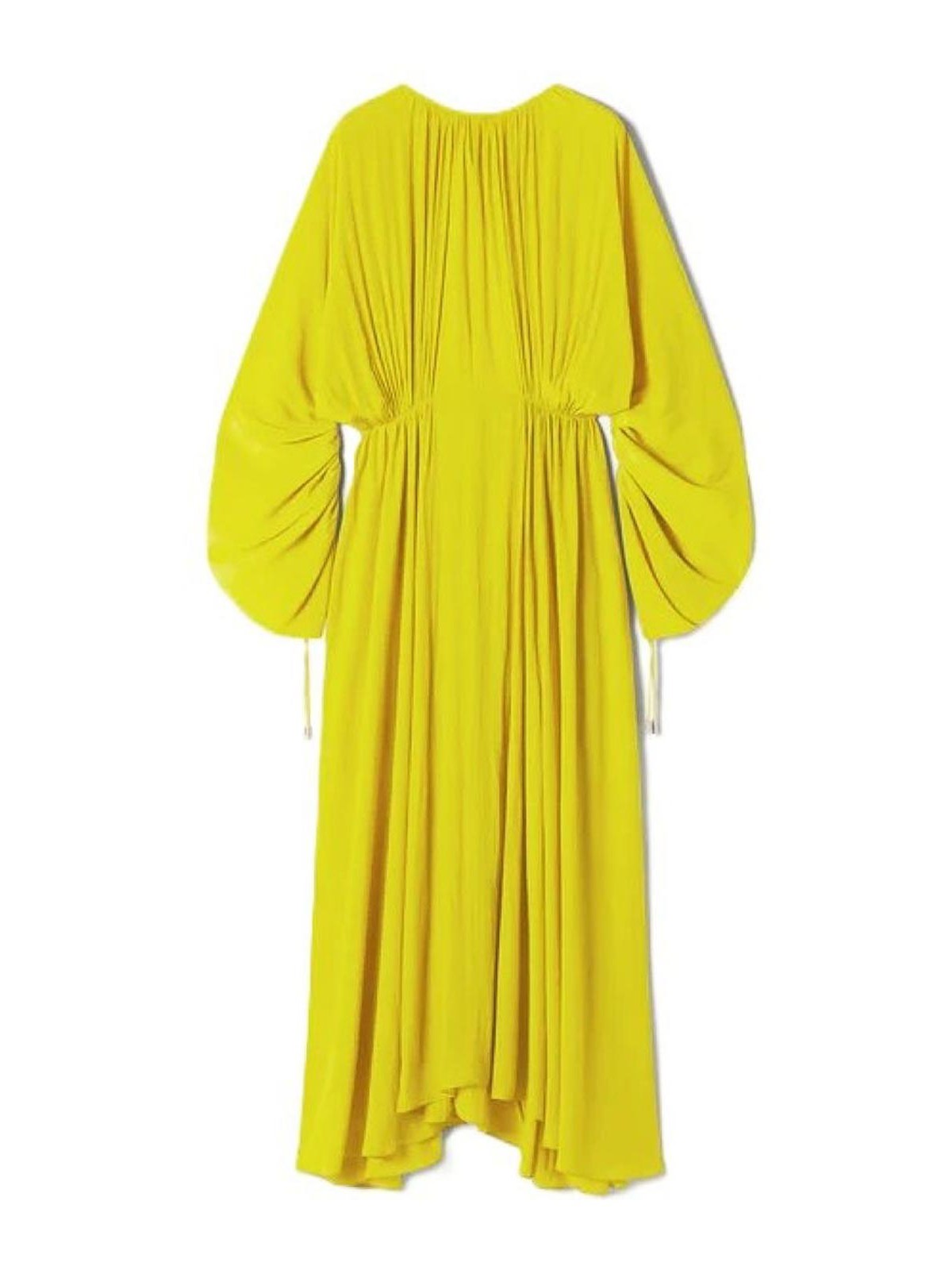 Long dress