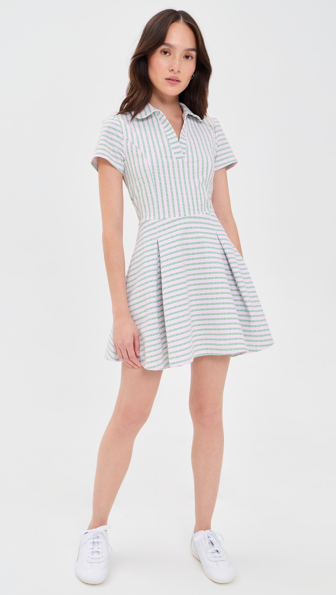 Peter Pan Cricket Dress Ballet Slipperhatch