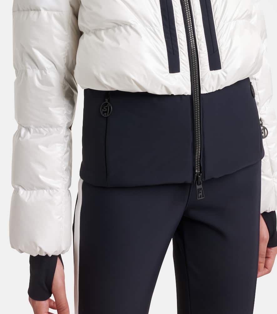 Bernadette ski jacket