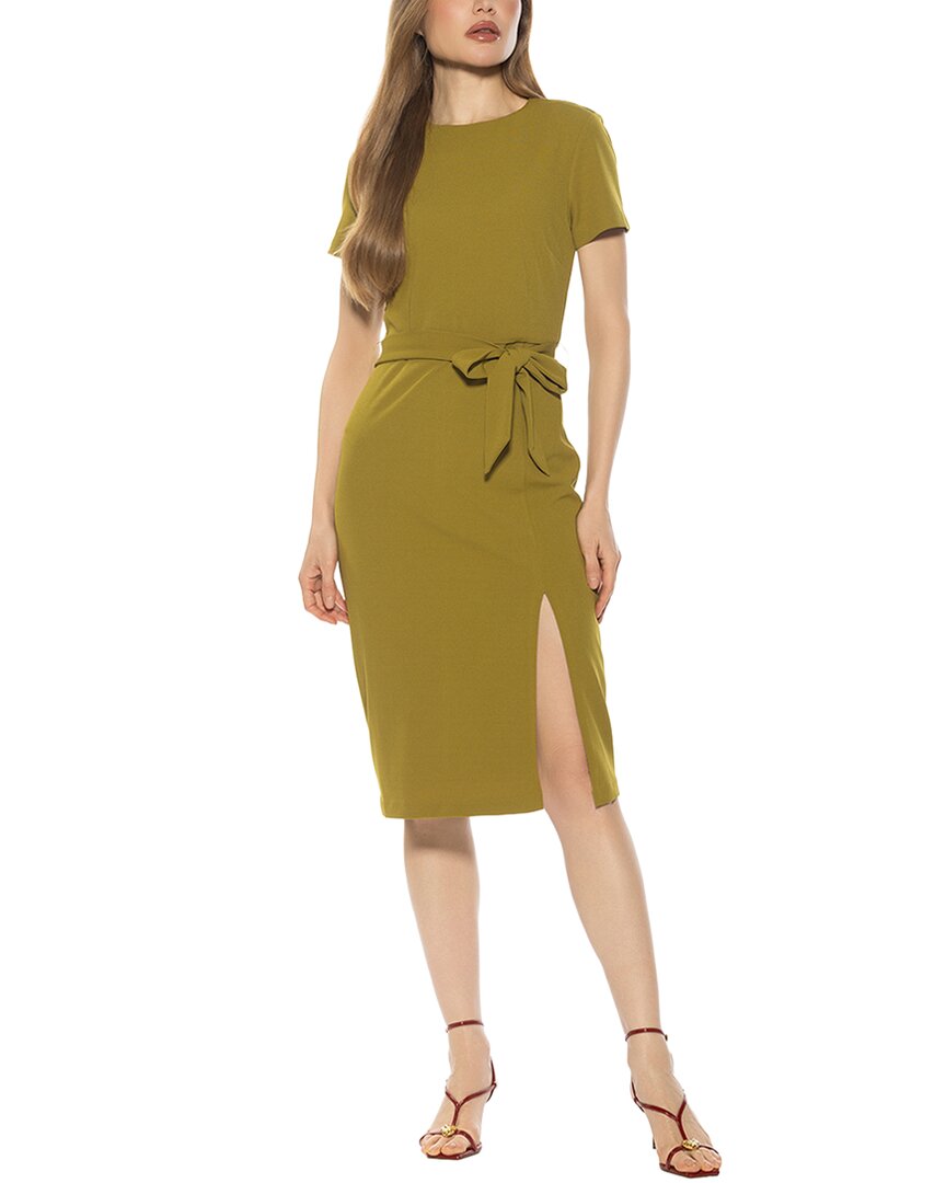 Zyra Sheath Dress
