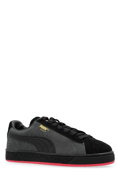 Puma X Staple Lace-Up Sneakers