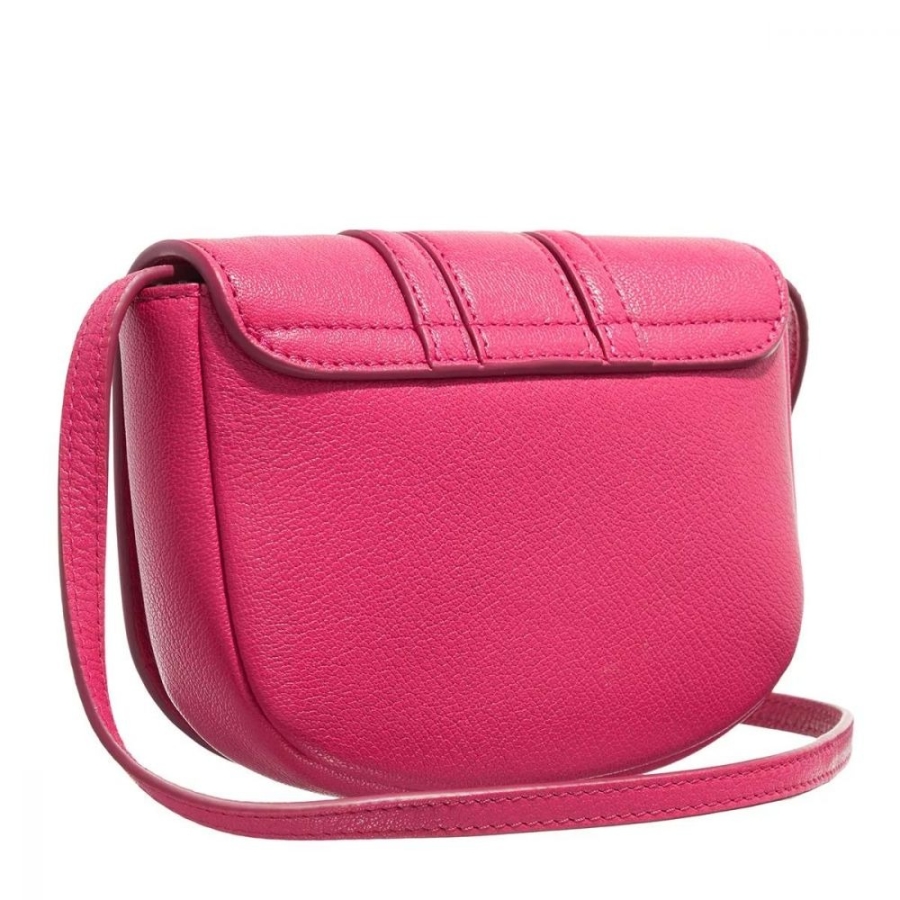 Hana Mini Crossbody Bag