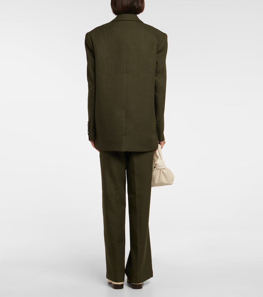Ori oversized blazer