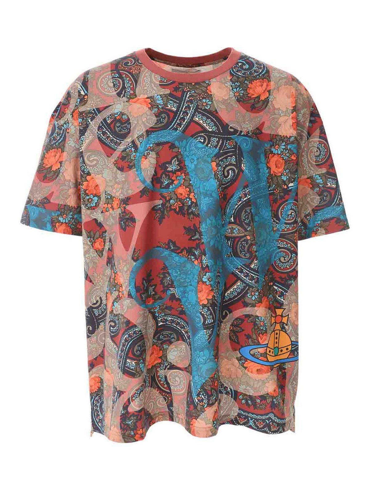 Oversized Tshirt