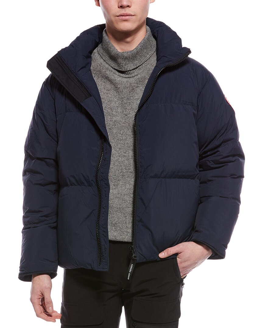 Lawrence Puffer Jacket