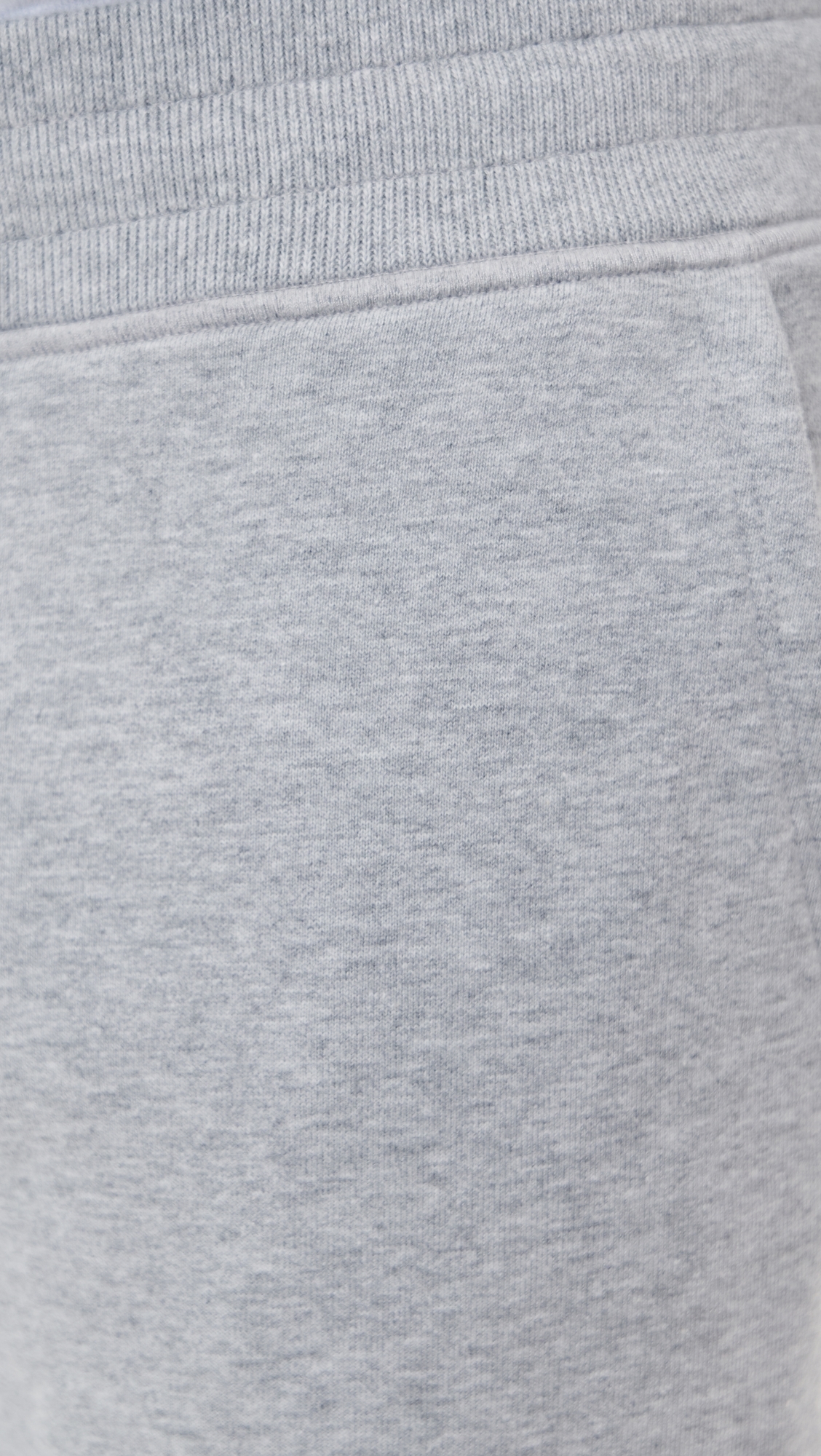 Reigning Champ Midweight Terry Slim Sweatpants Hgrey