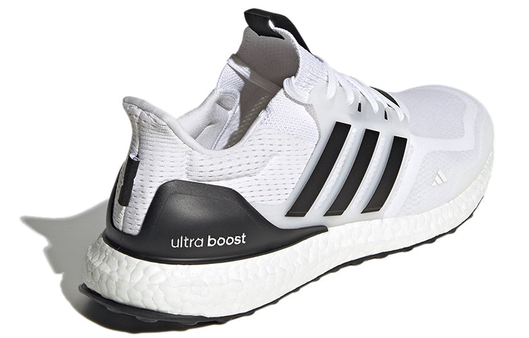 Ultraboost 5.0 DNA Shoes 'Cloud White Core Black'