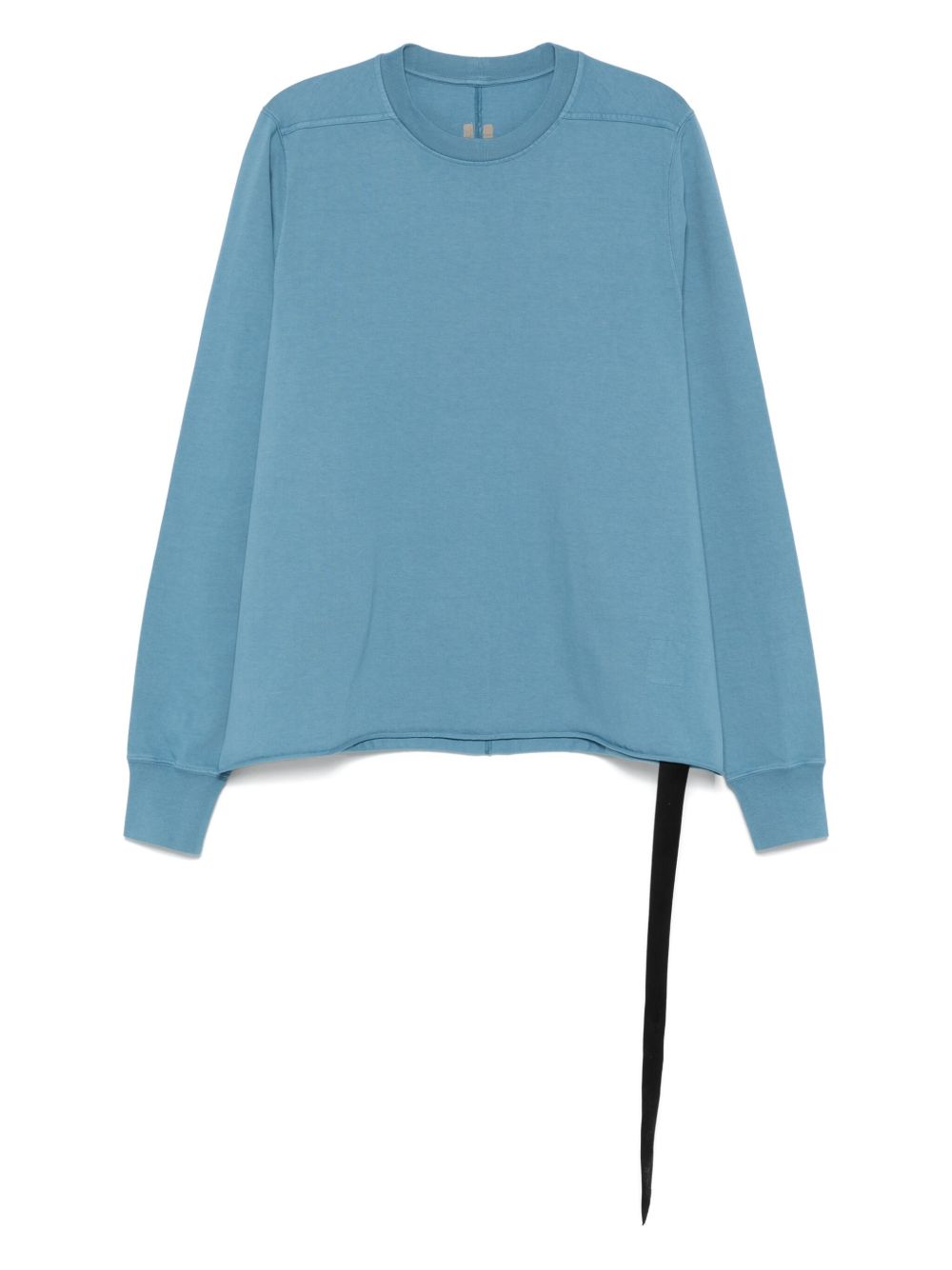 Rick Owens DRKSHDW crewneck sweatshirt - Blue