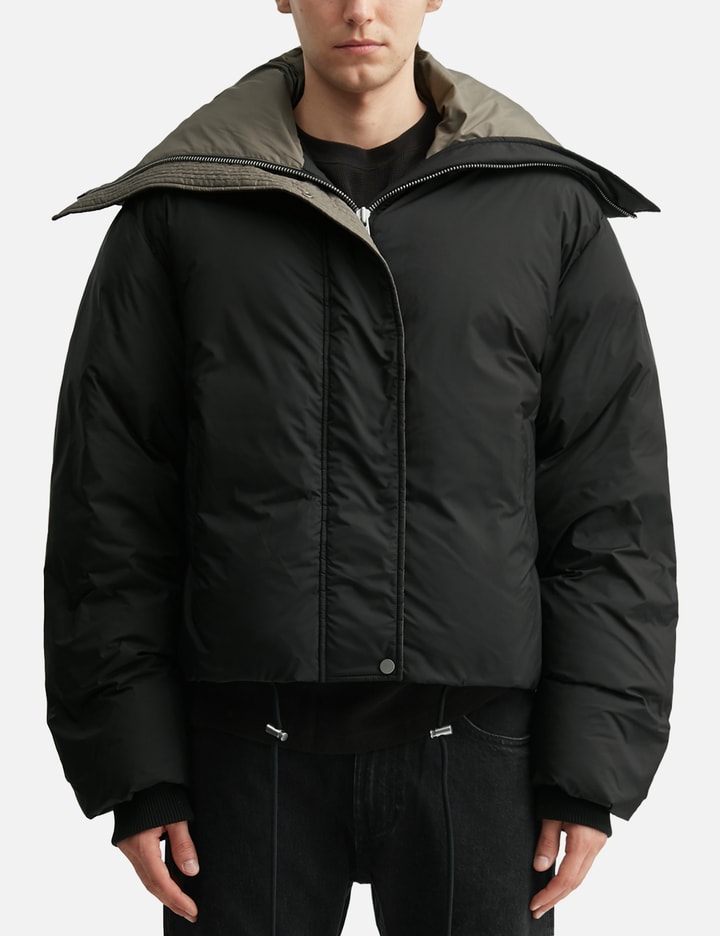 Kelly Jacket