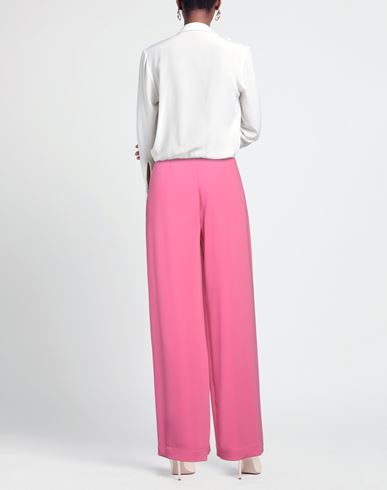 Woman Pants Pink