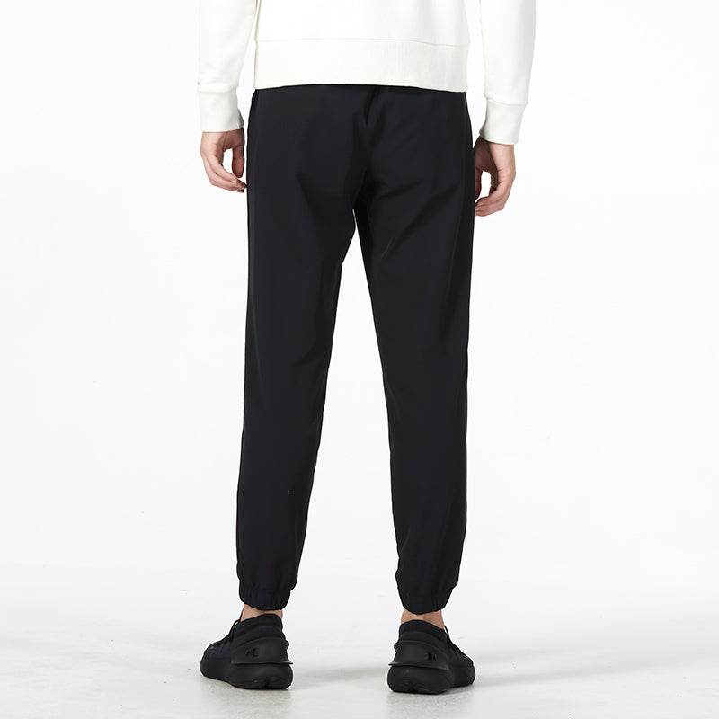Drive Joggers 'Black'